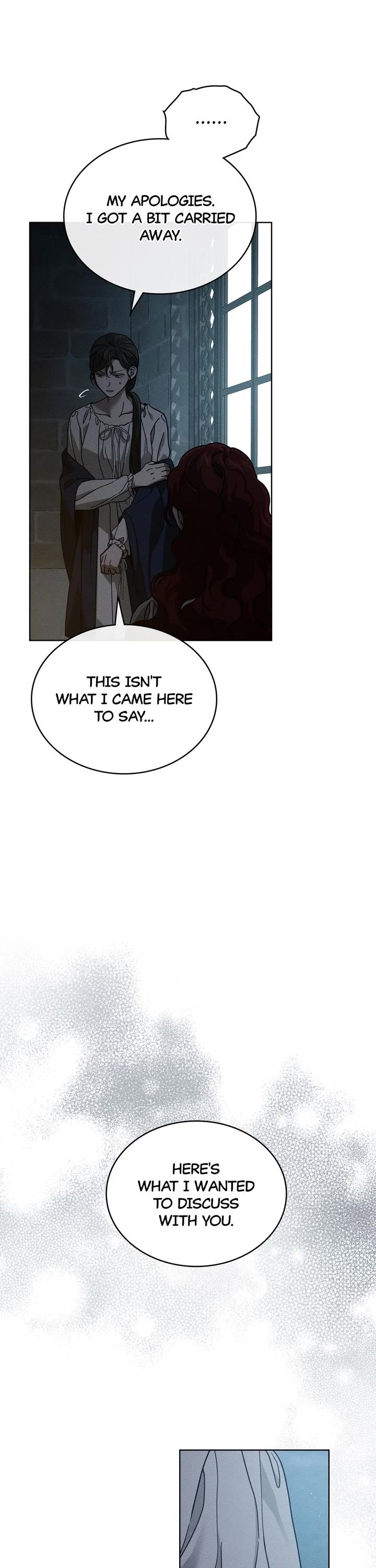 Under the Oak Tree chapter 118 page 18