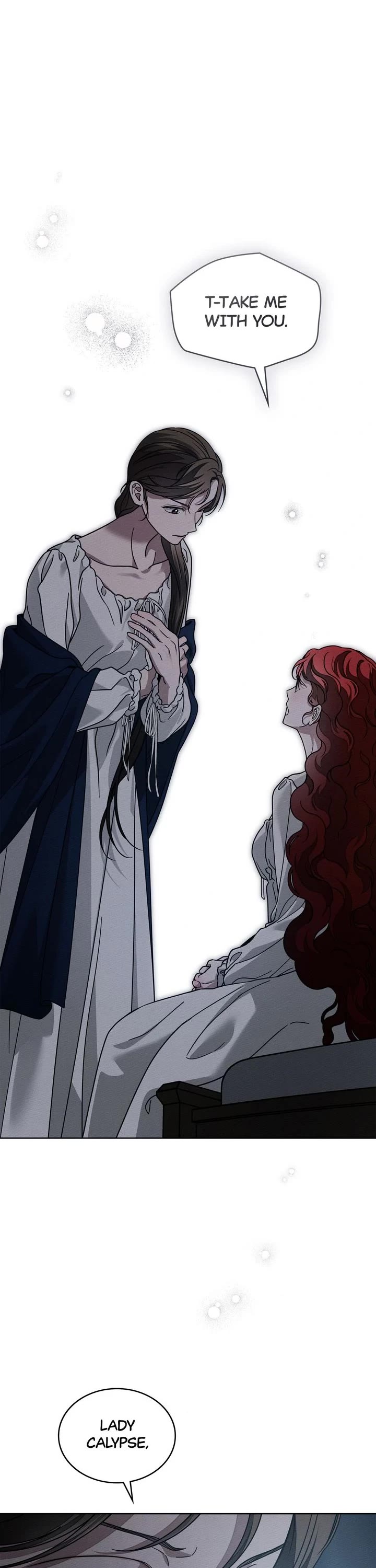 Under the Oak Tree chapter 118 page 22