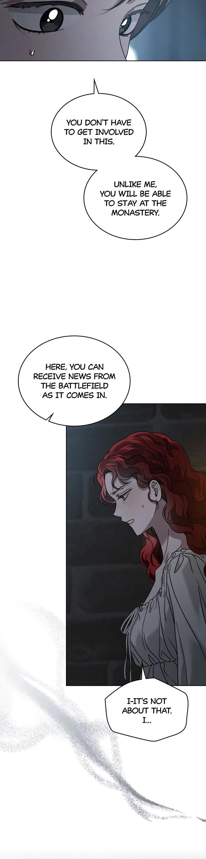 Under the Oak Tree chapter 118 page 23