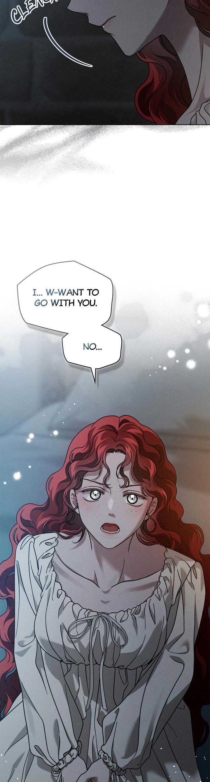 Under the Oak Tree chapter 118 page 25