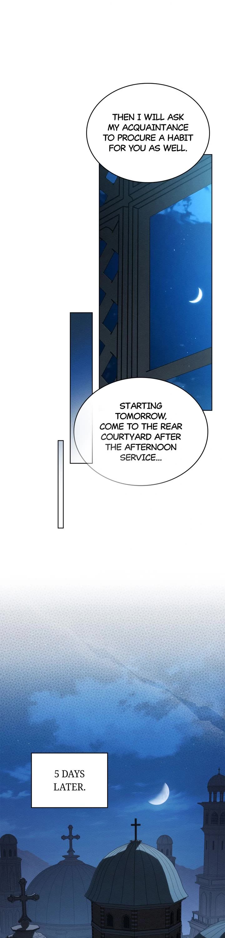 Under the Oak Tree chapter 118 page 27