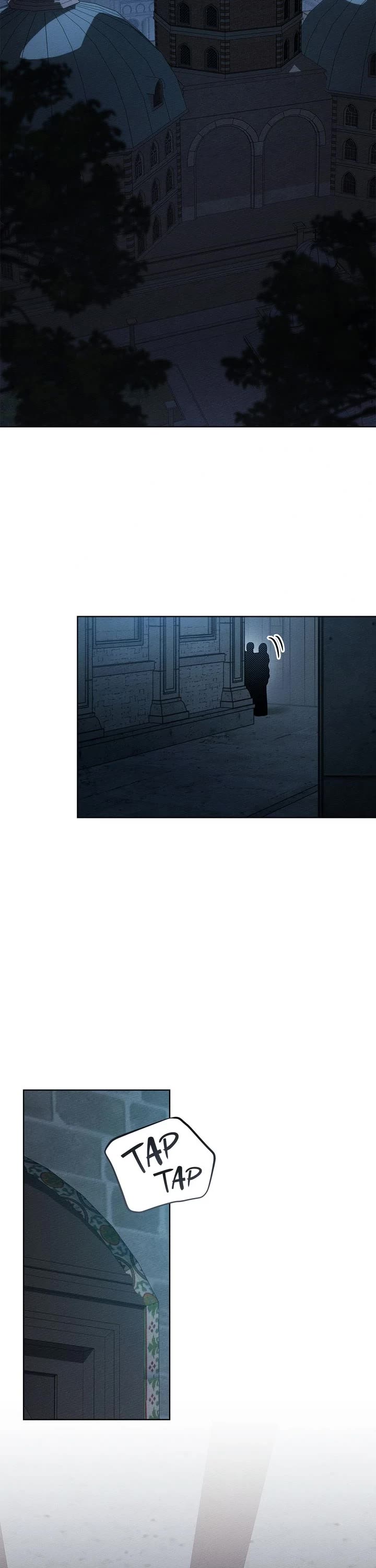 Under the Oak Tree chapter 118 page 28