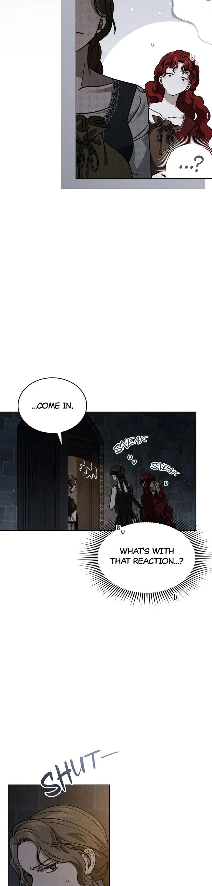 Under the Oak Tree chapter 118 page 31