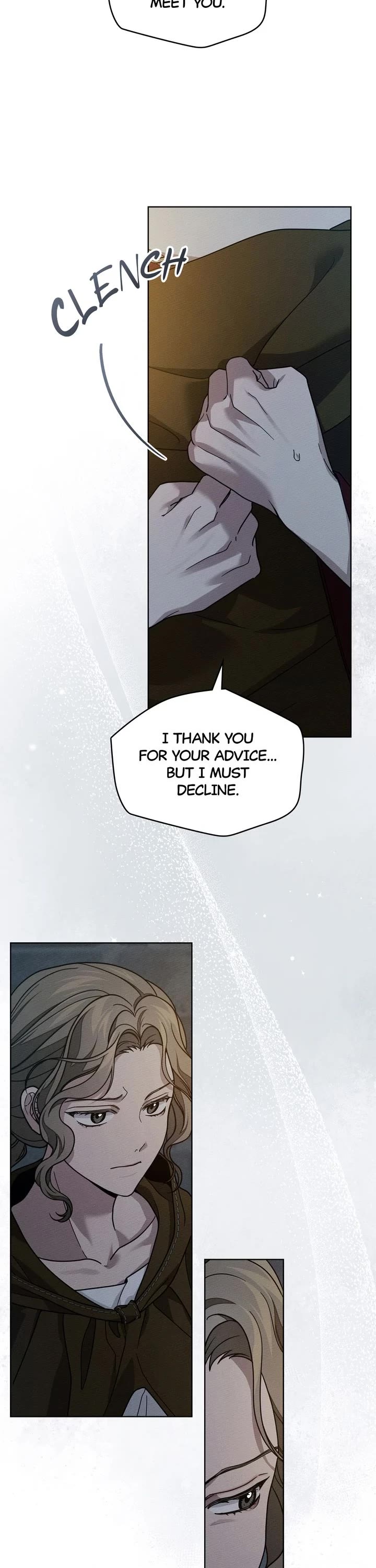 Under the Oak Tree chapter 118 page 36