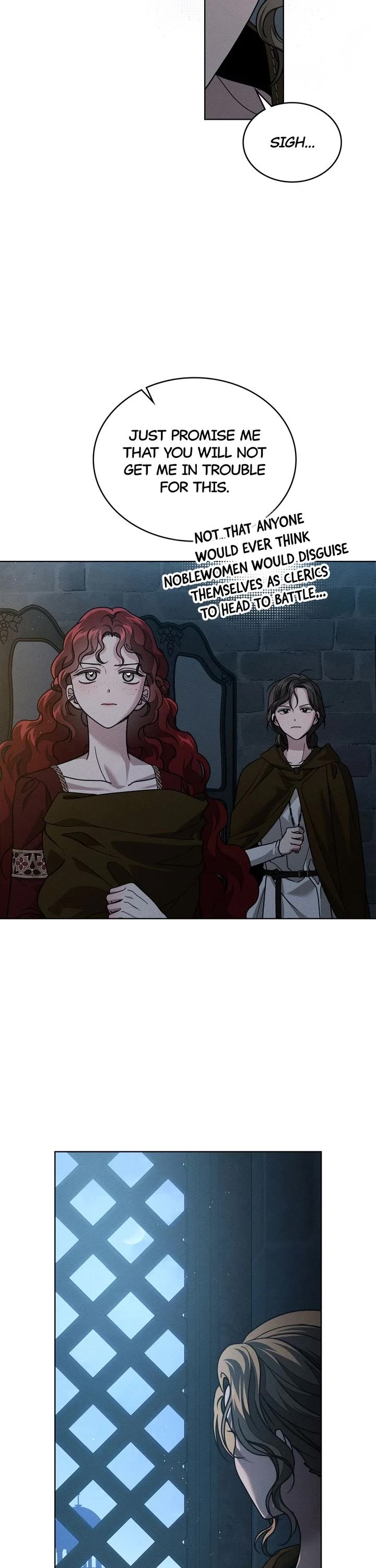 Under the Oak Tree chapter 118 page 37