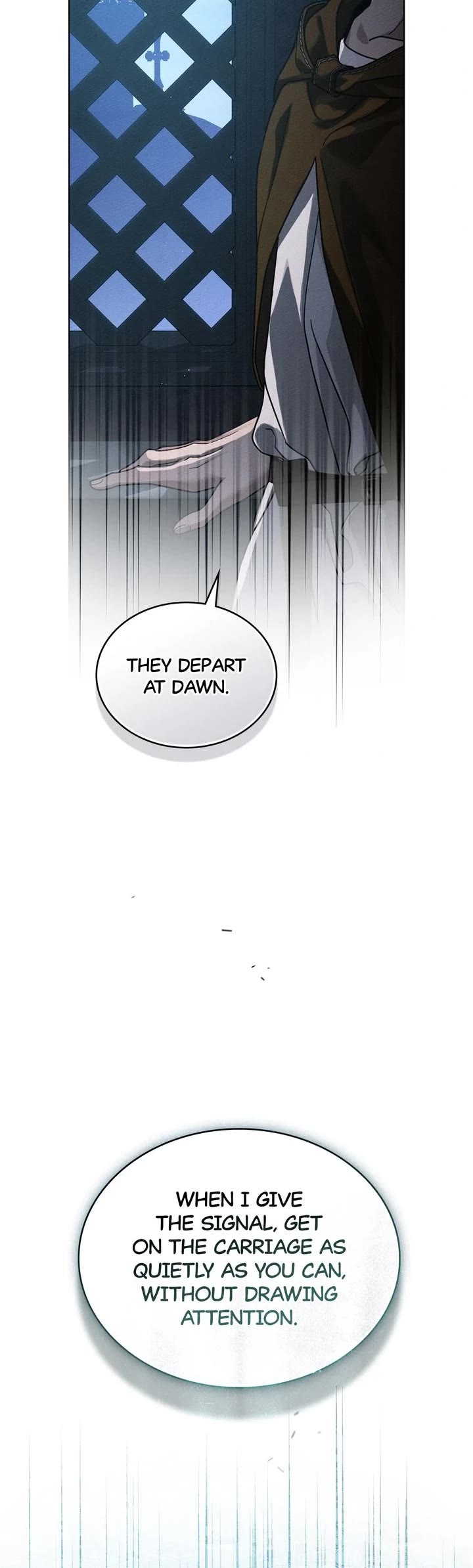 Under the Oak Tree chapter 118 page 38