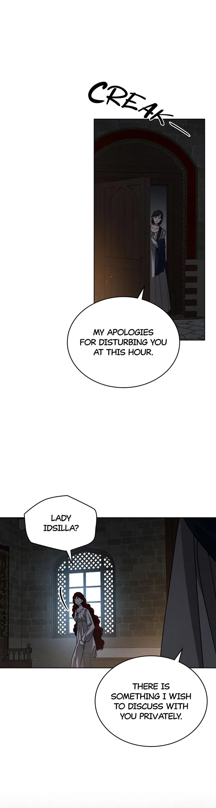 Under the Oak Tree chapter 118 page 5