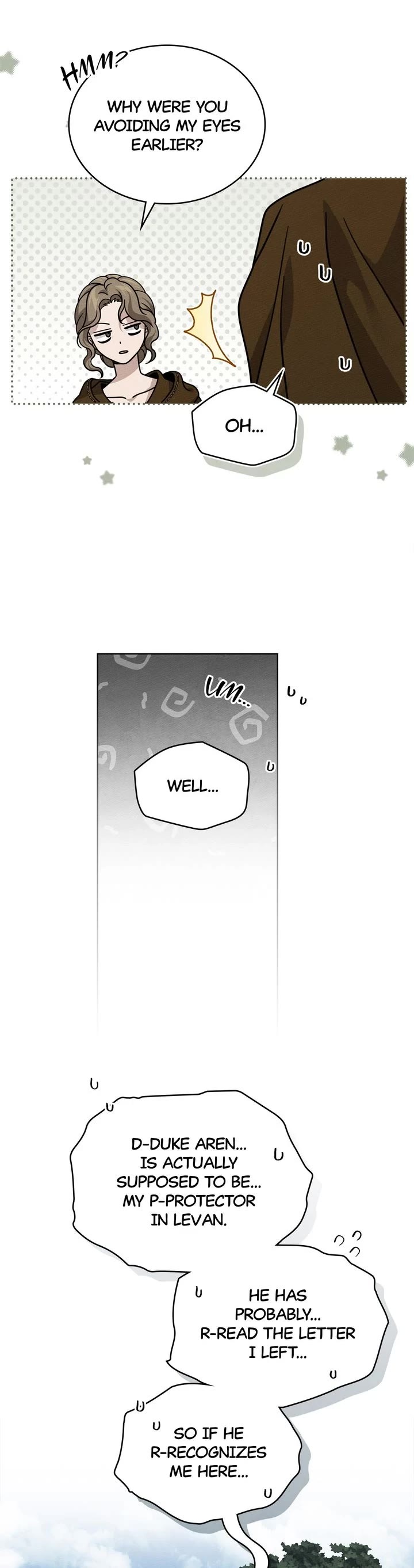 Under the Oak Tree chapter 119 page 10