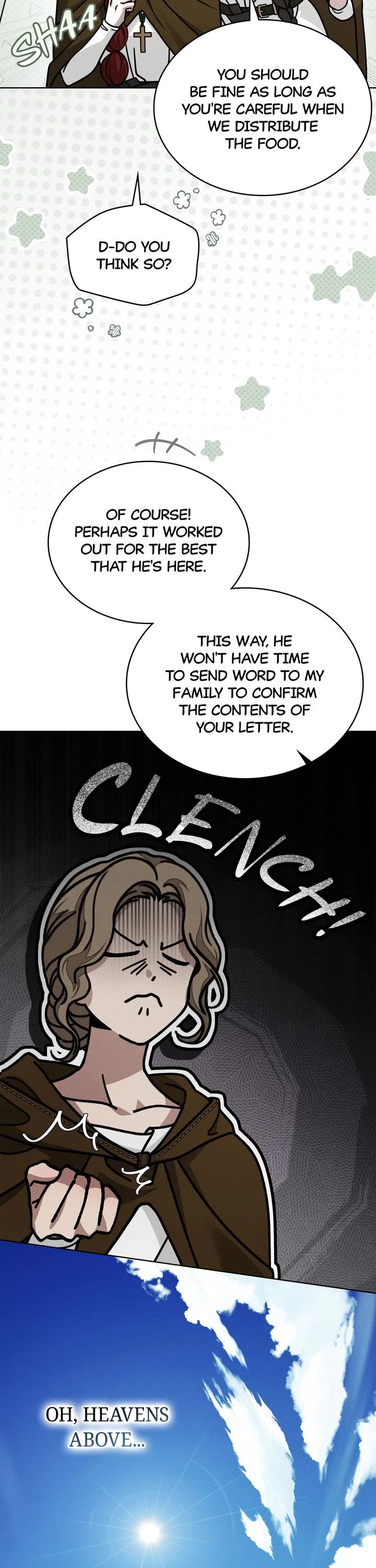 Under the Oak Tree chapter 119 page 12