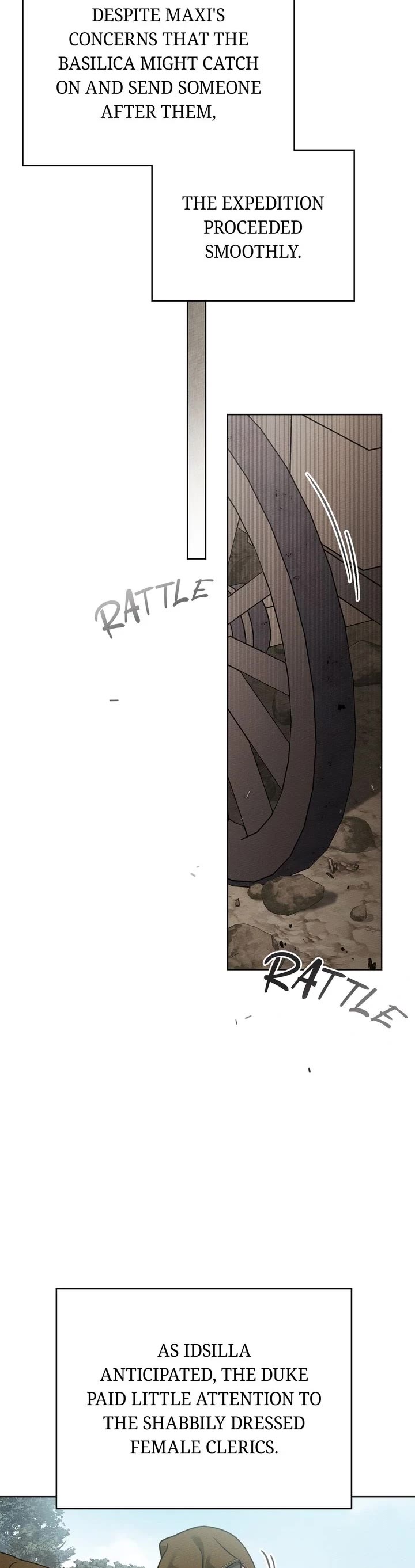 Under the Oak Tree chapter 119 page 14