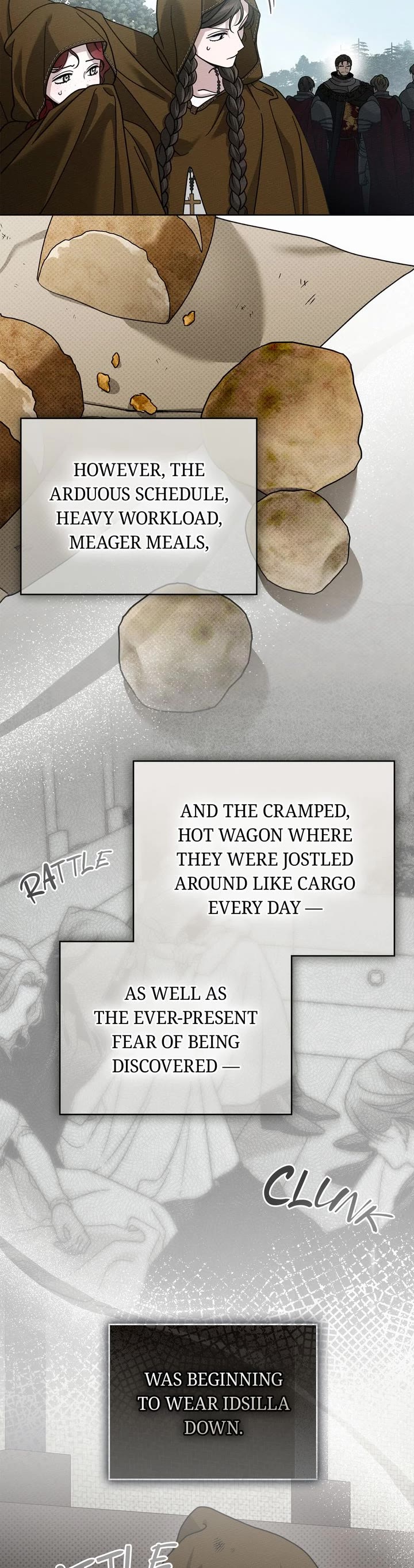 Under the Oak Tree chapter 119 page 15