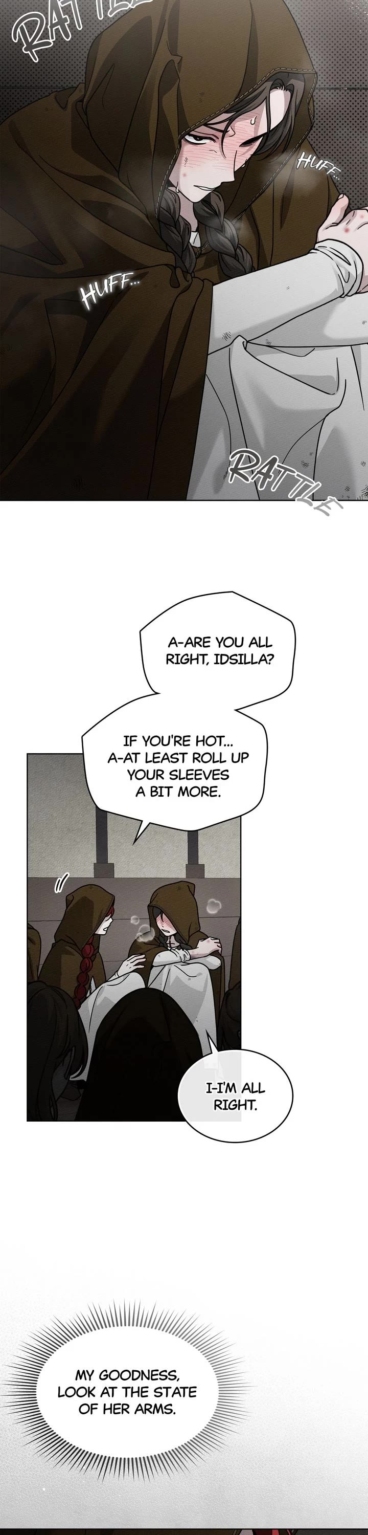 Under the Oak Tree chapter 119 page 16