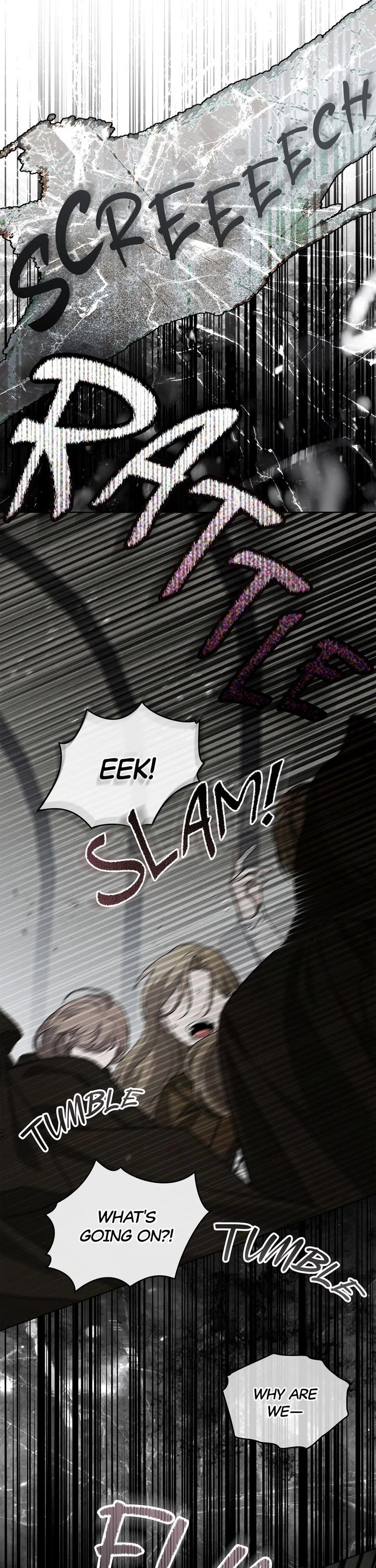 Under the Oak Tree chapter 119 page 18