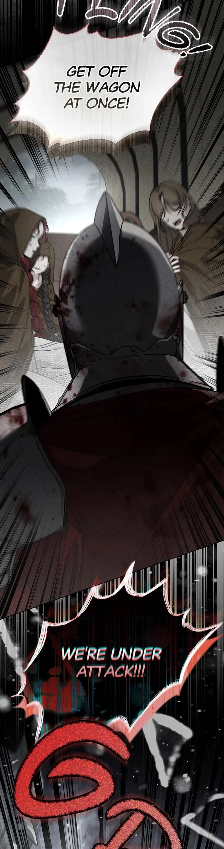 Under the Oak Tree chapter 119 page 19