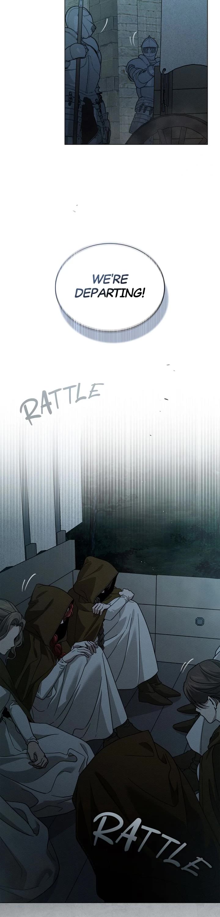 Under the Oak Tree chapter 119 page 2