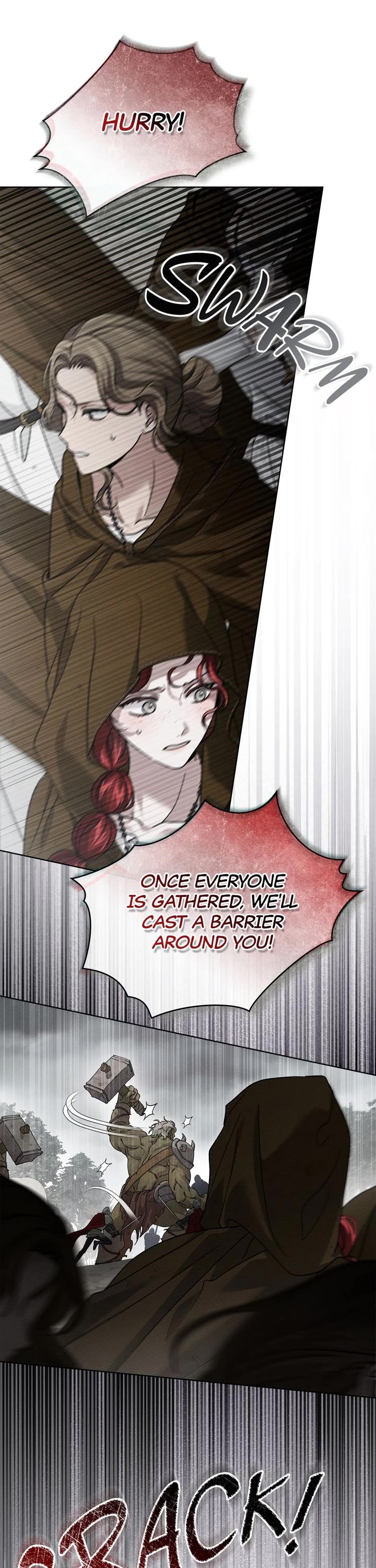 Under the Oak Tree chapter 119 page 21