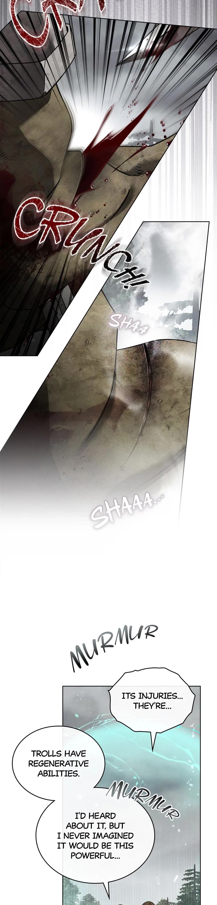 Under the Oak Tree chapter 119 page 22