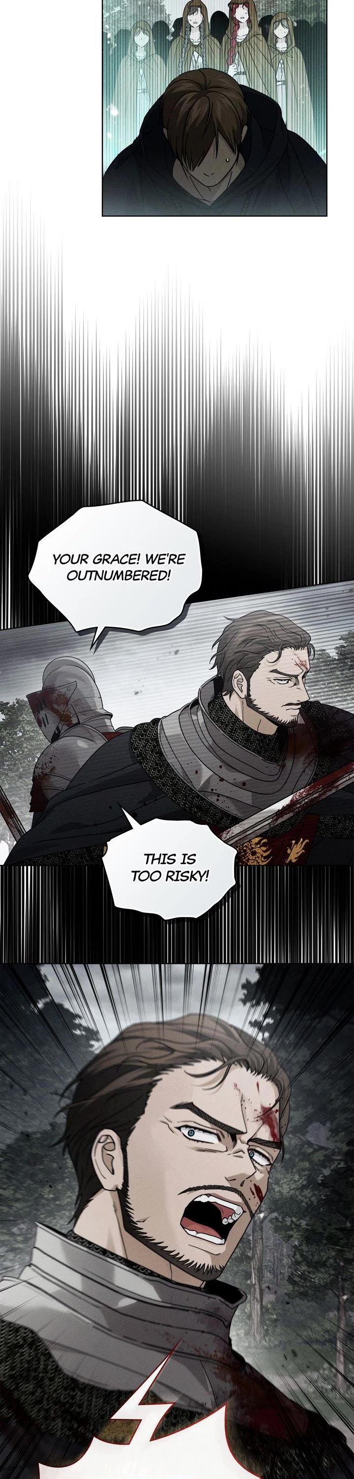 Under the Oak Tree chapter 119 page 23