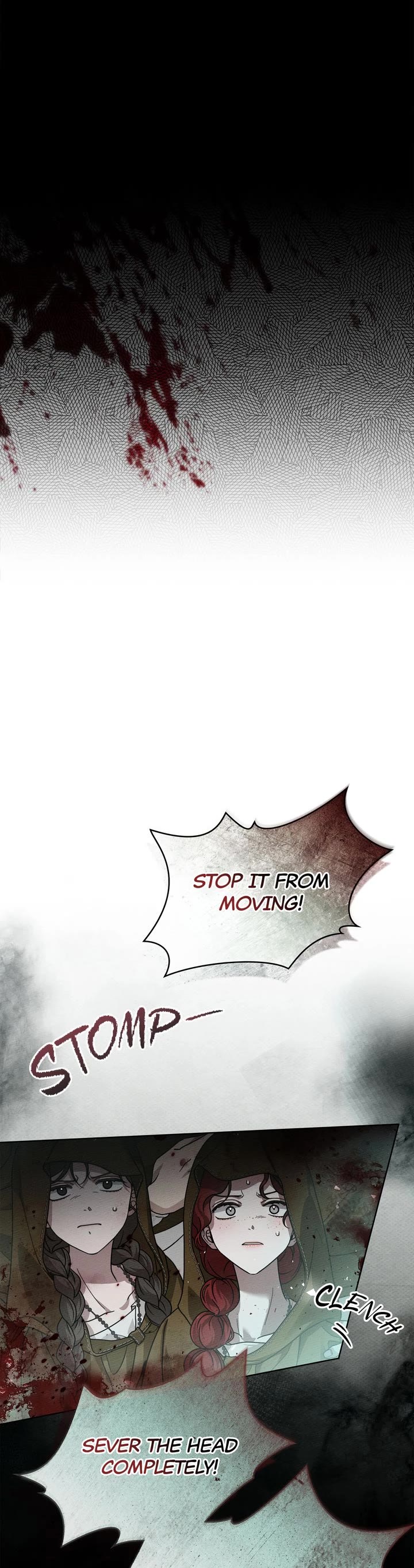 Under the Oak Tree chapter 119 page 25