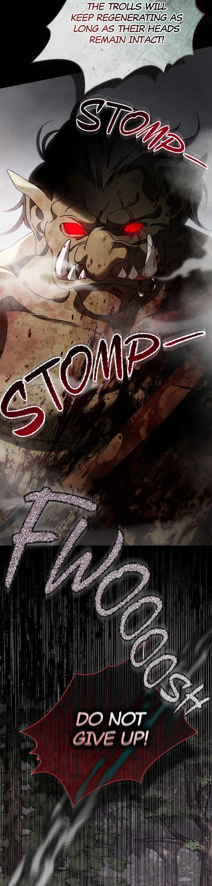 Under the Oak Tree chapter 119 page 26