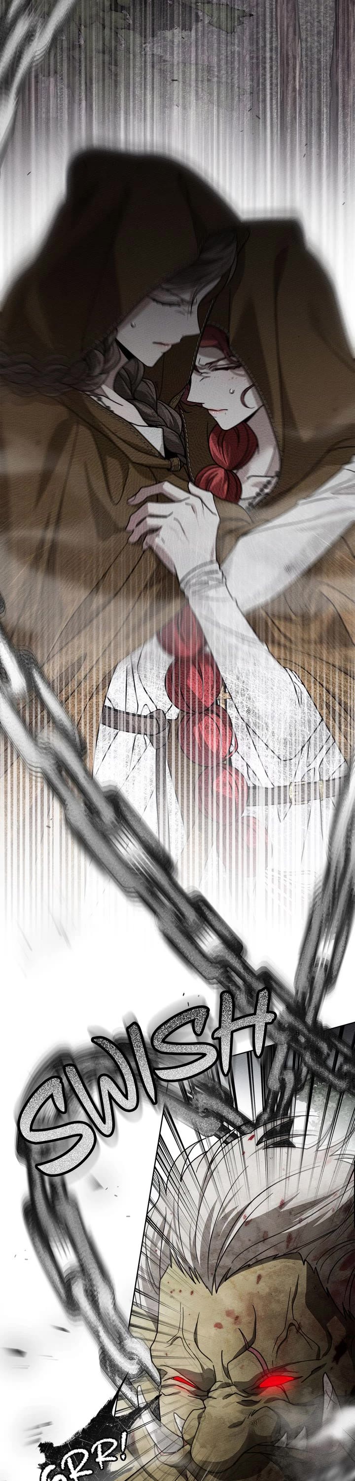 Under the Oak Tree chapter 119 page 27