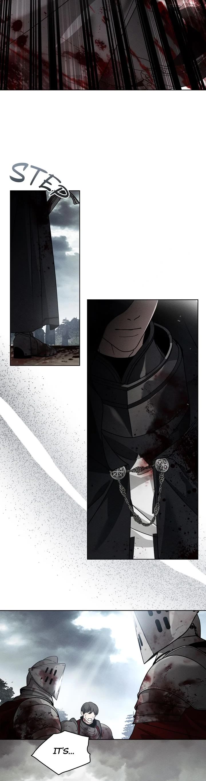 Under the Oak Tree chapter 119 page 29