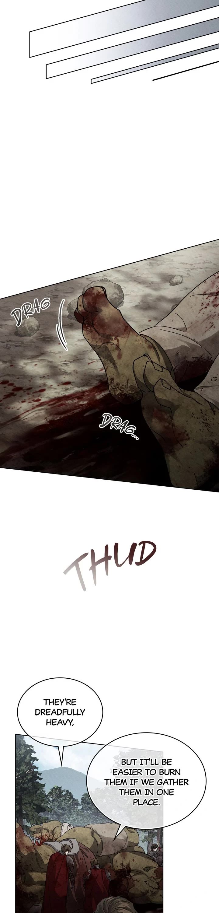 Under the Oak Tree chapter 119 page 31