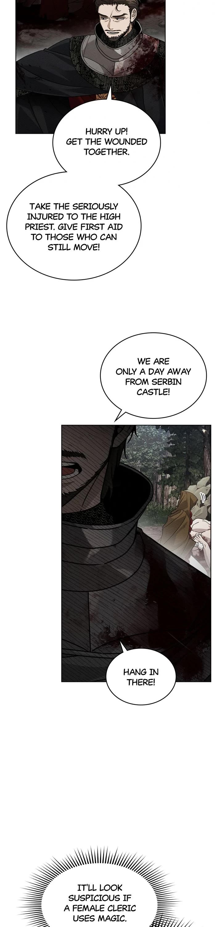 Under the Oak Tree chapter 119 page 32