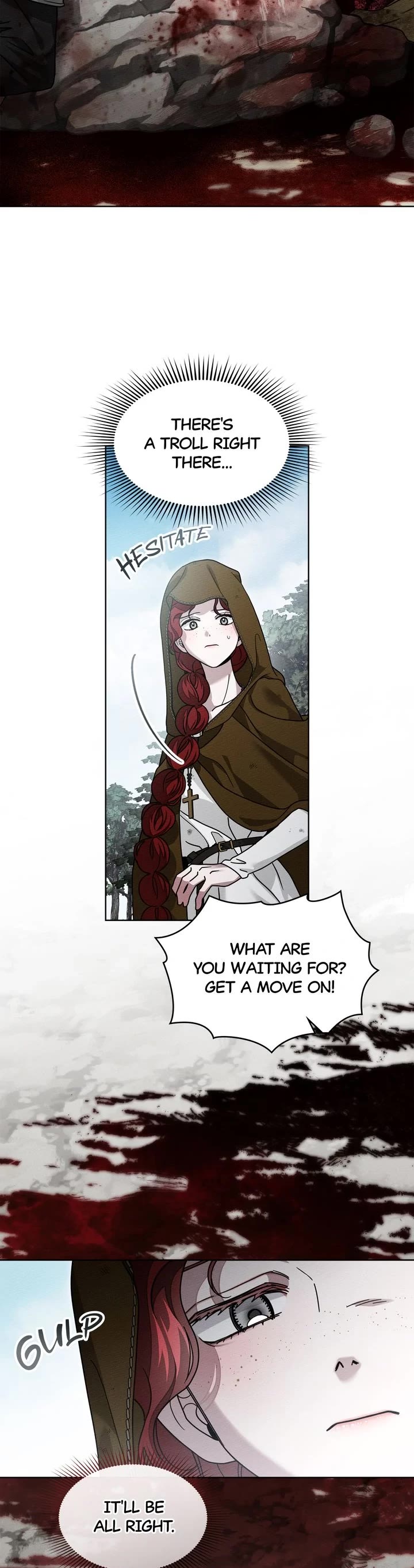 Under the Oak Tree chapter 119 page 34