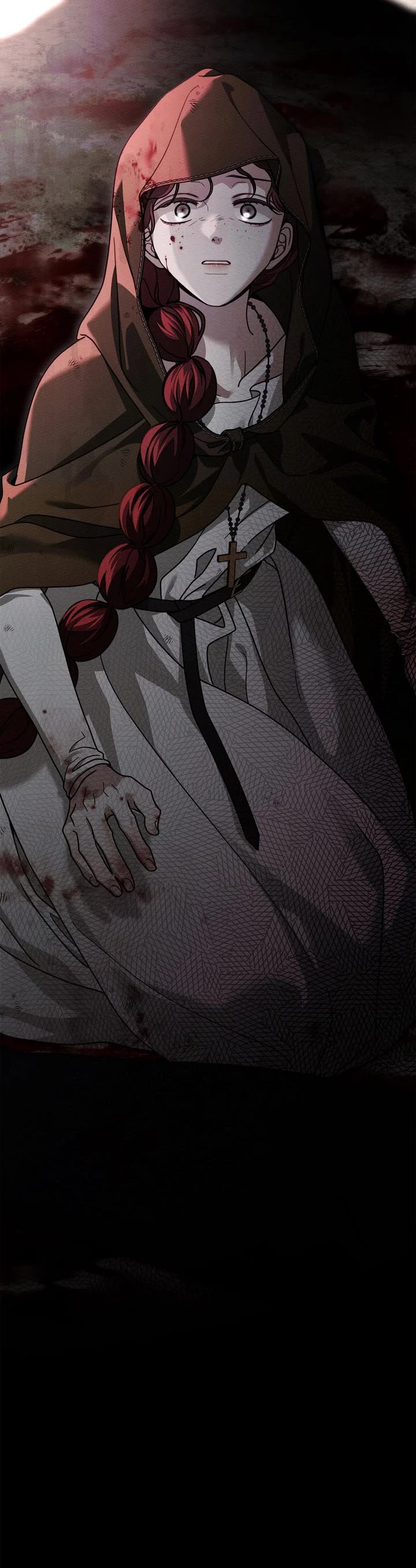 Under the Oak Tree chapter 119 page 38