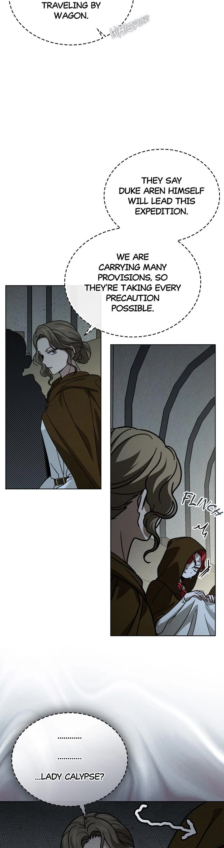 Under the Oak Tree chapter 119 page 4