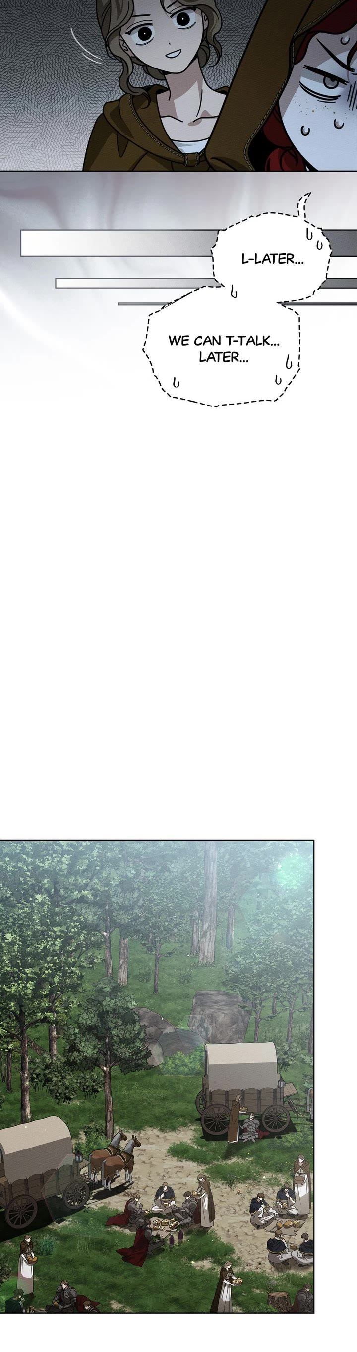 Under the Oak Tree chapter 119 page 5