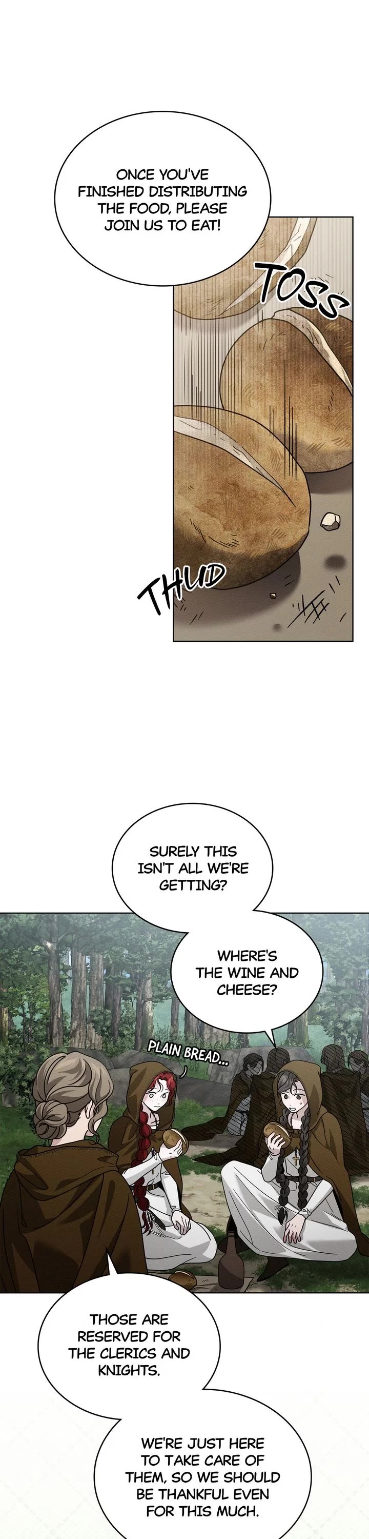 Under the Oak Tree chapter 119 page 6