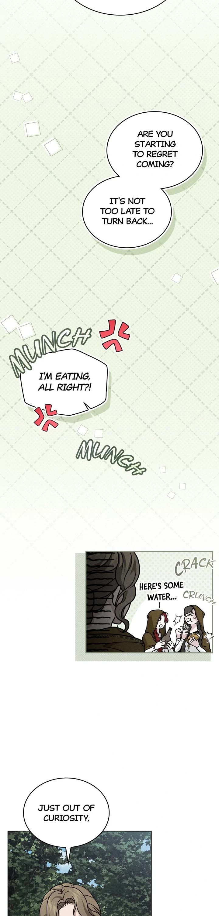 Under the Oak Tree chapter 119 page 7