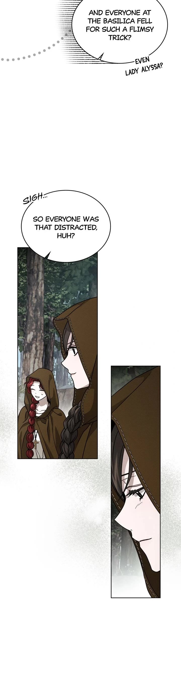 Under the Oak Tree chapter 119 page 9