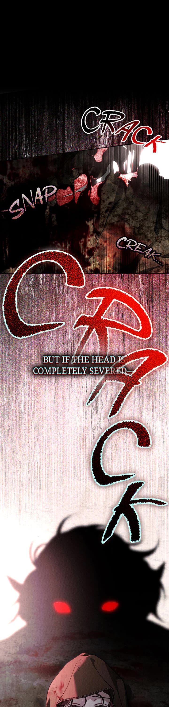 Under the Oak Tree chapter 120 page 1