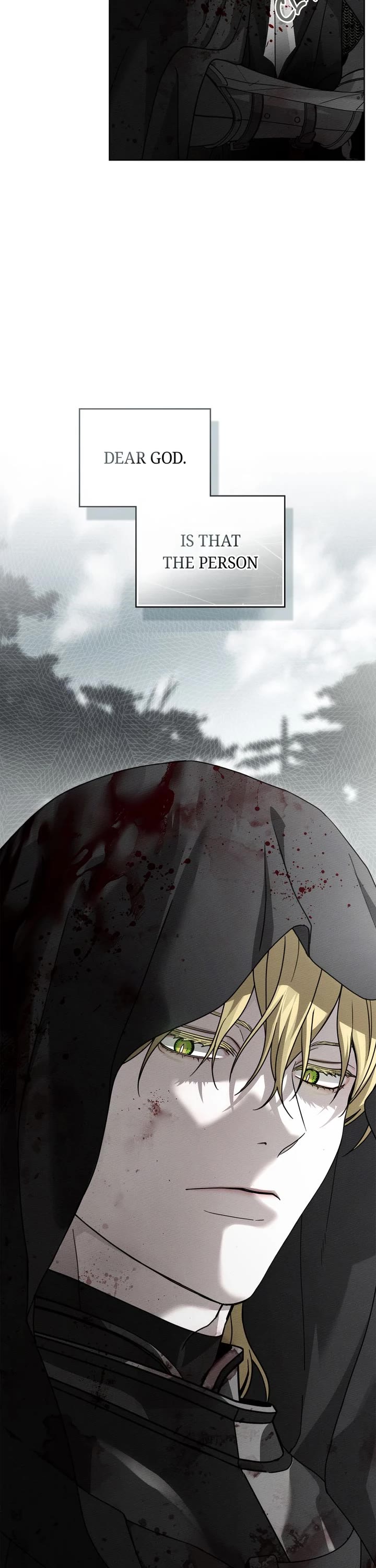 Under the Oak Tree chapter 120 page 11