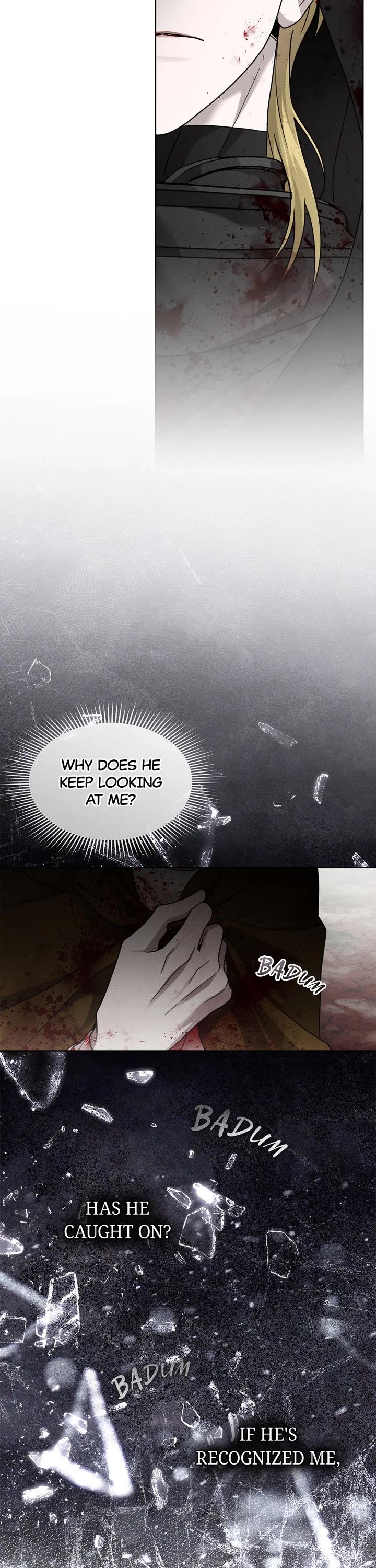 Under the Oak Tree chapter 120 page 13