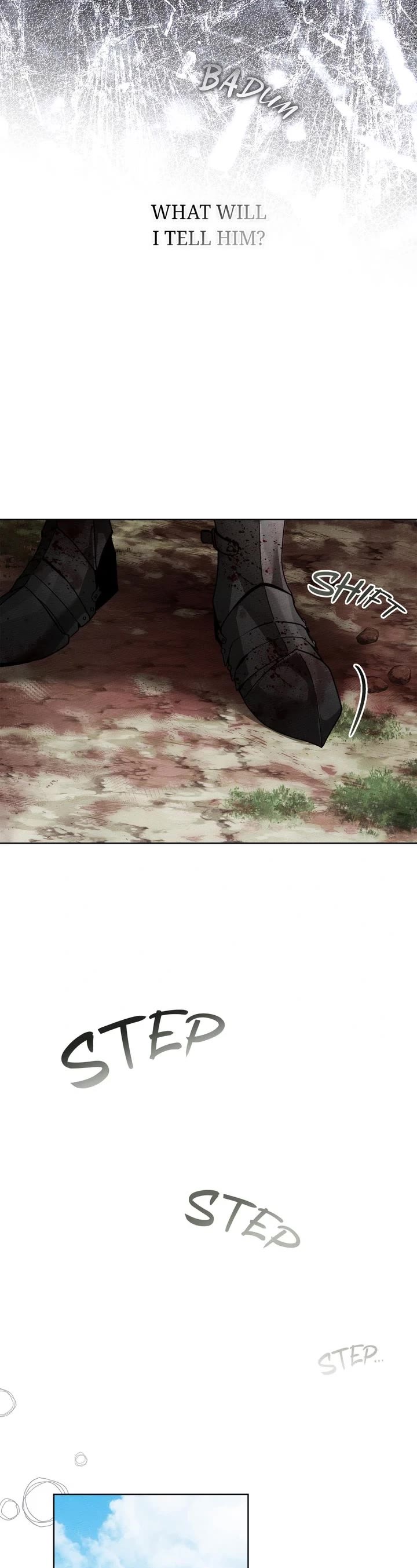 Under the Oak Tree chapter 120 page 14