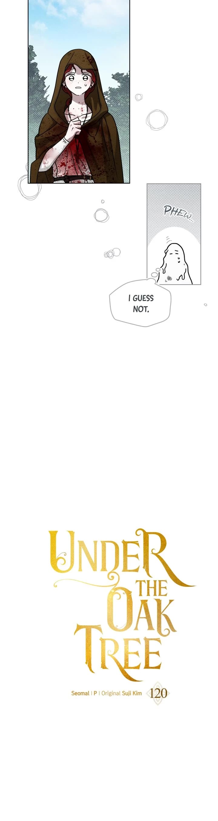 Under the Oak Tree chapter 120 page 15