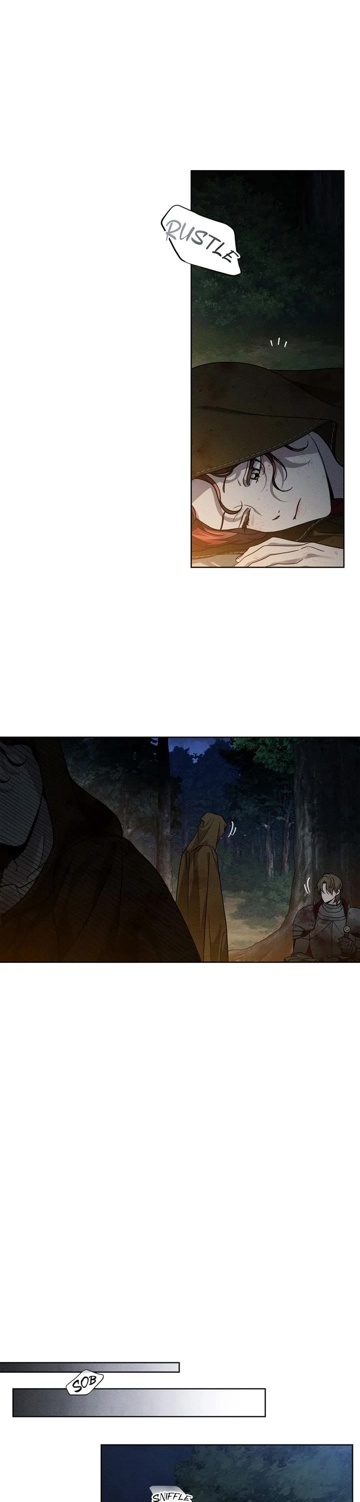 Under the Oak Tree chapter 120 page 17