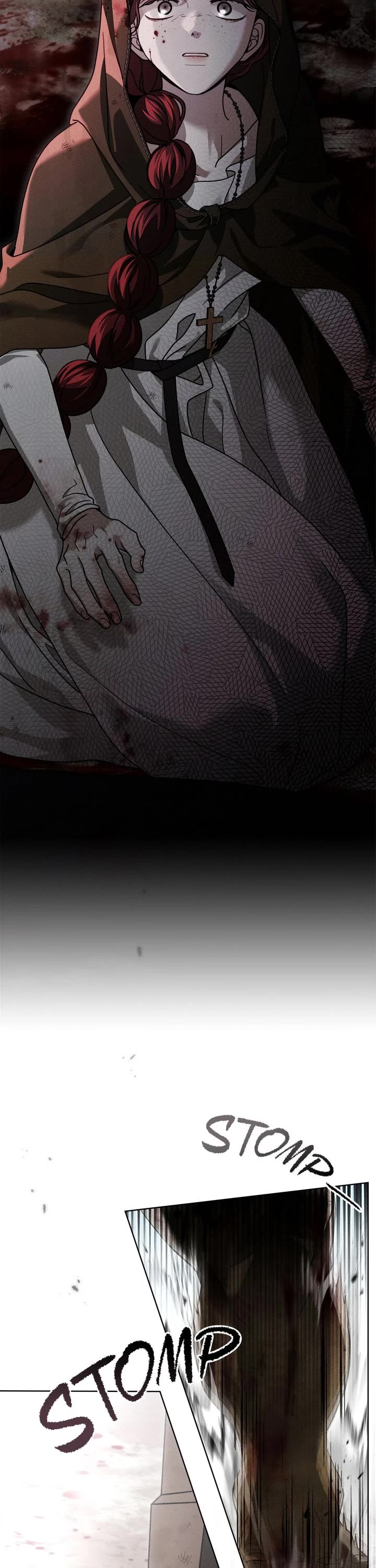 Under the Oak Tree chapter 120 page 2