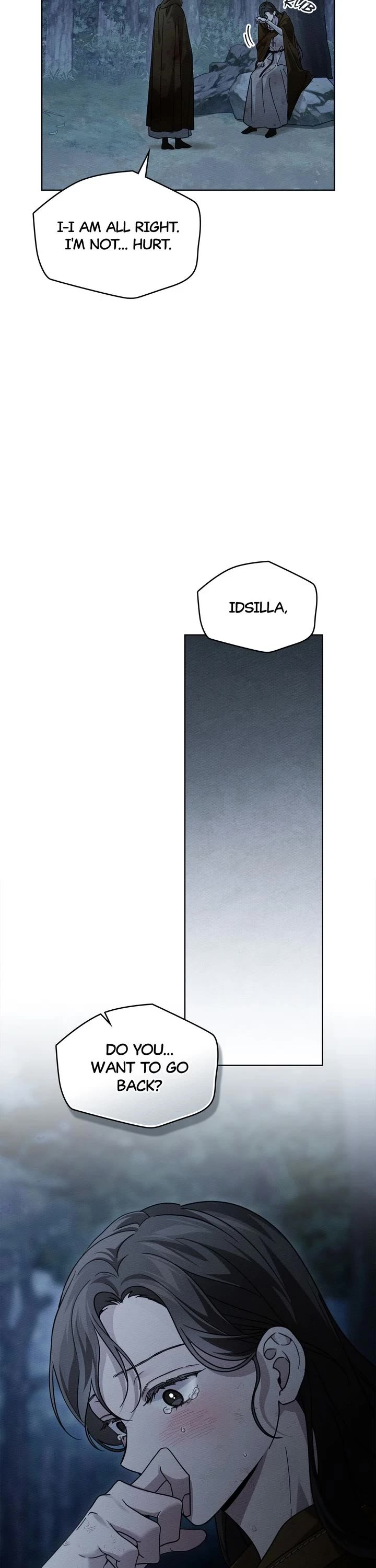 Under the Oak Tree chapter 120 page 21