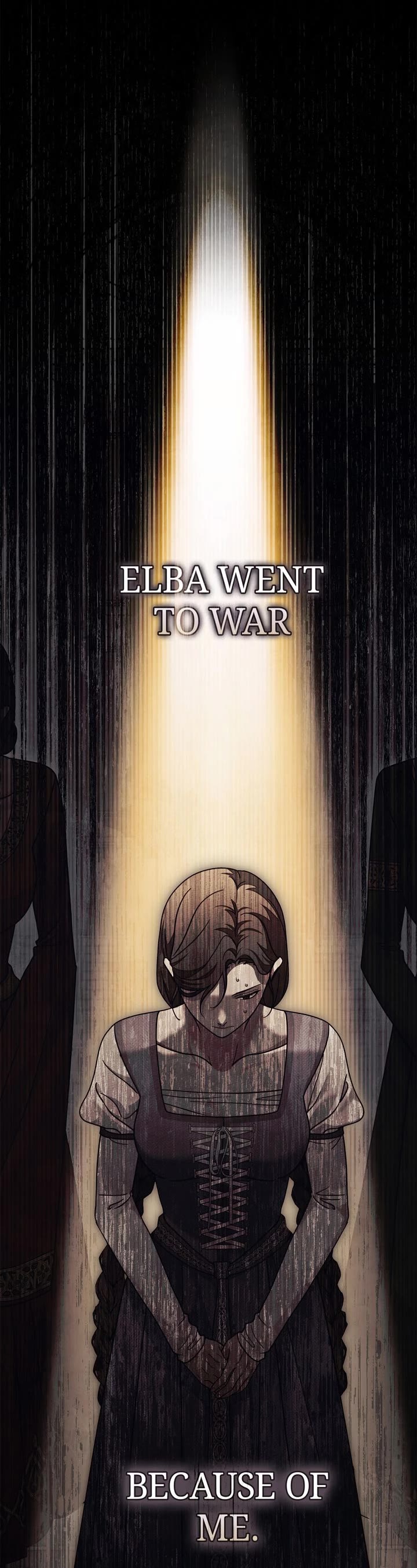 Under the Oak Tree chapter 120 page 25