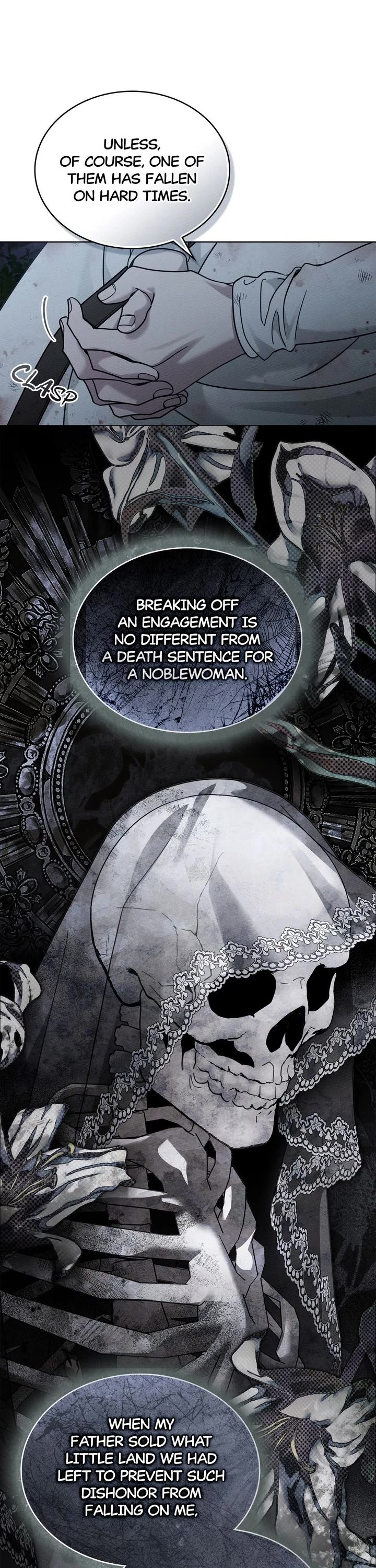 Under the Oak Tree chapter 120 page 27