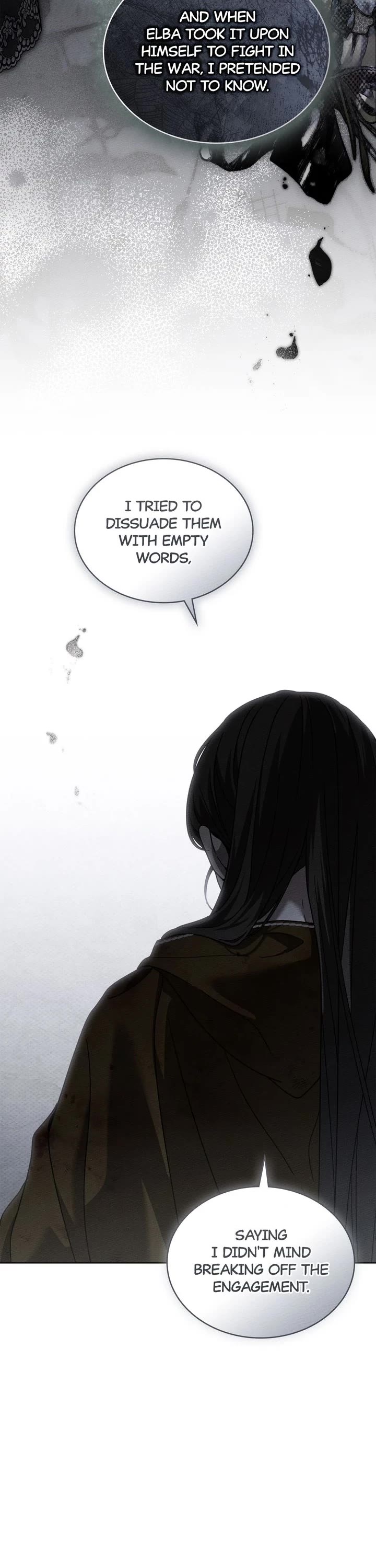 Under the Oak Tree chapter 120 page 28