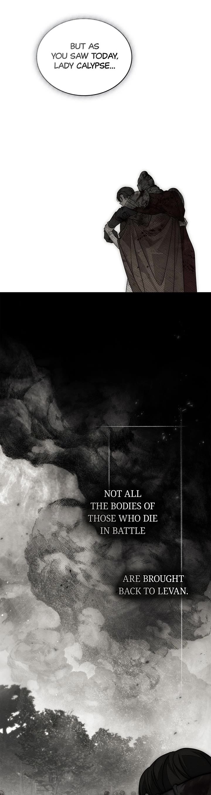 Under the Oak Tree chapter 120 page 29