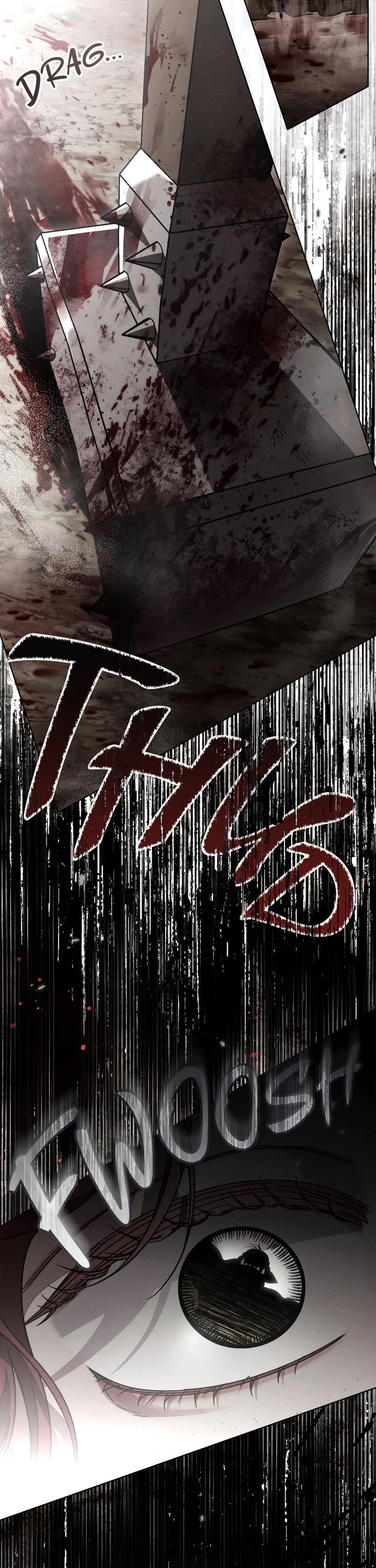 Under the Oak Tree chapter 120 page 3