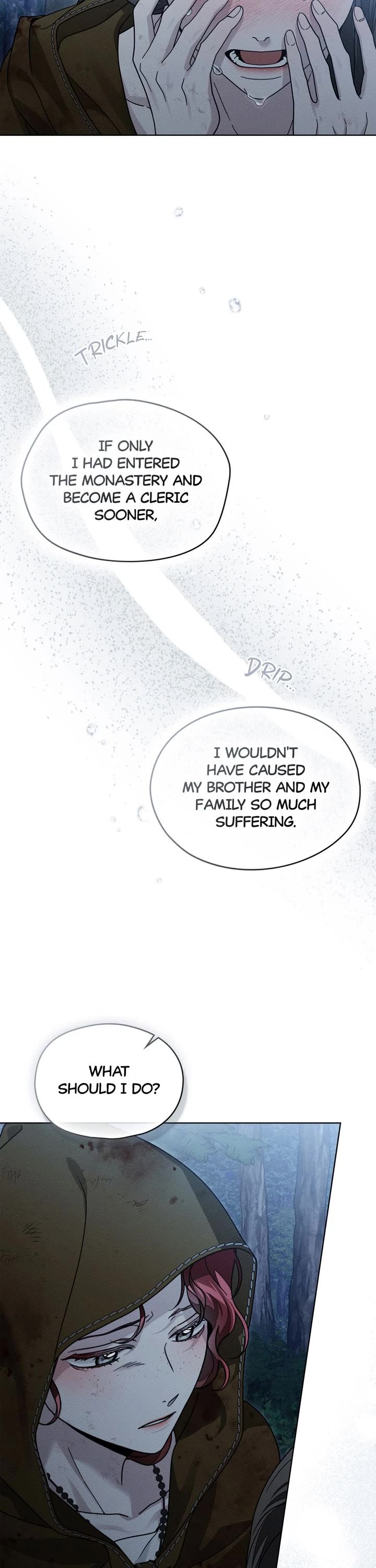 Under the Oak Tree chapter 120 page 31