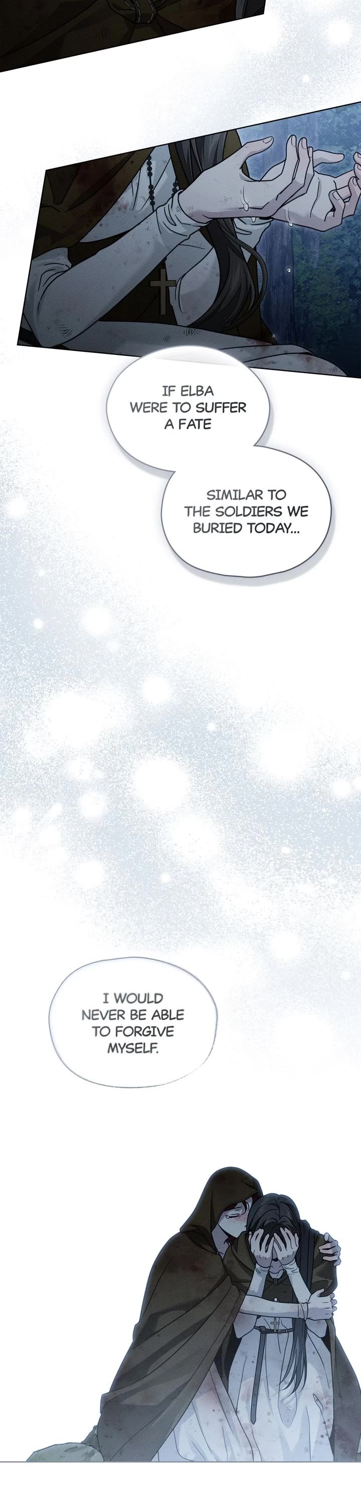 Under the Oak Tree chapter 120 page 32